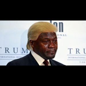 Meet your Posher, Greg